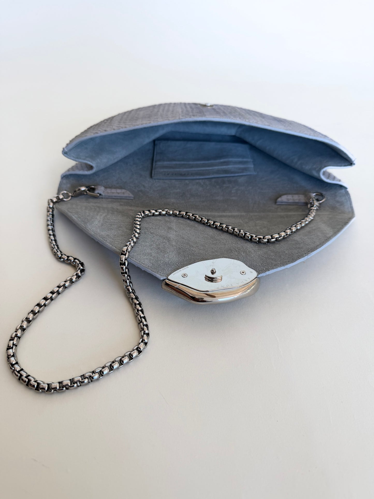 The Orb 2.0 | The Chain Clutch