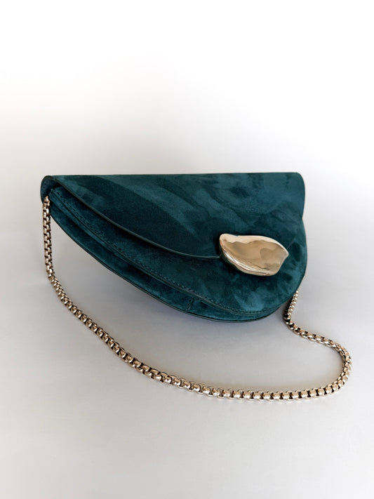 The Orb 2.0 | The Chain Clutch