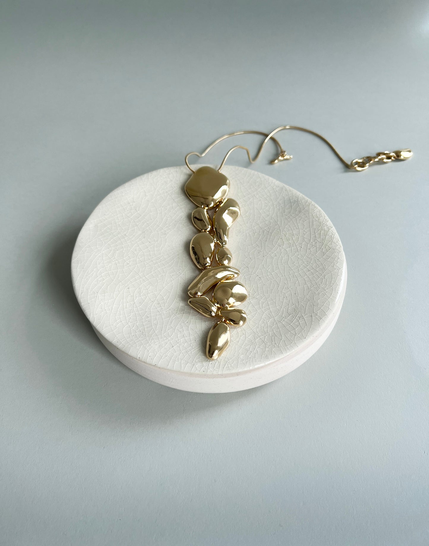 The River Rocks Necklace