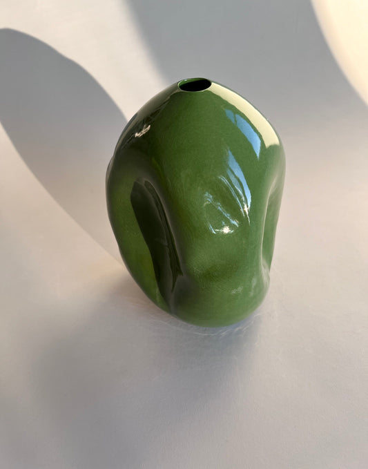 Punched Vessel 4