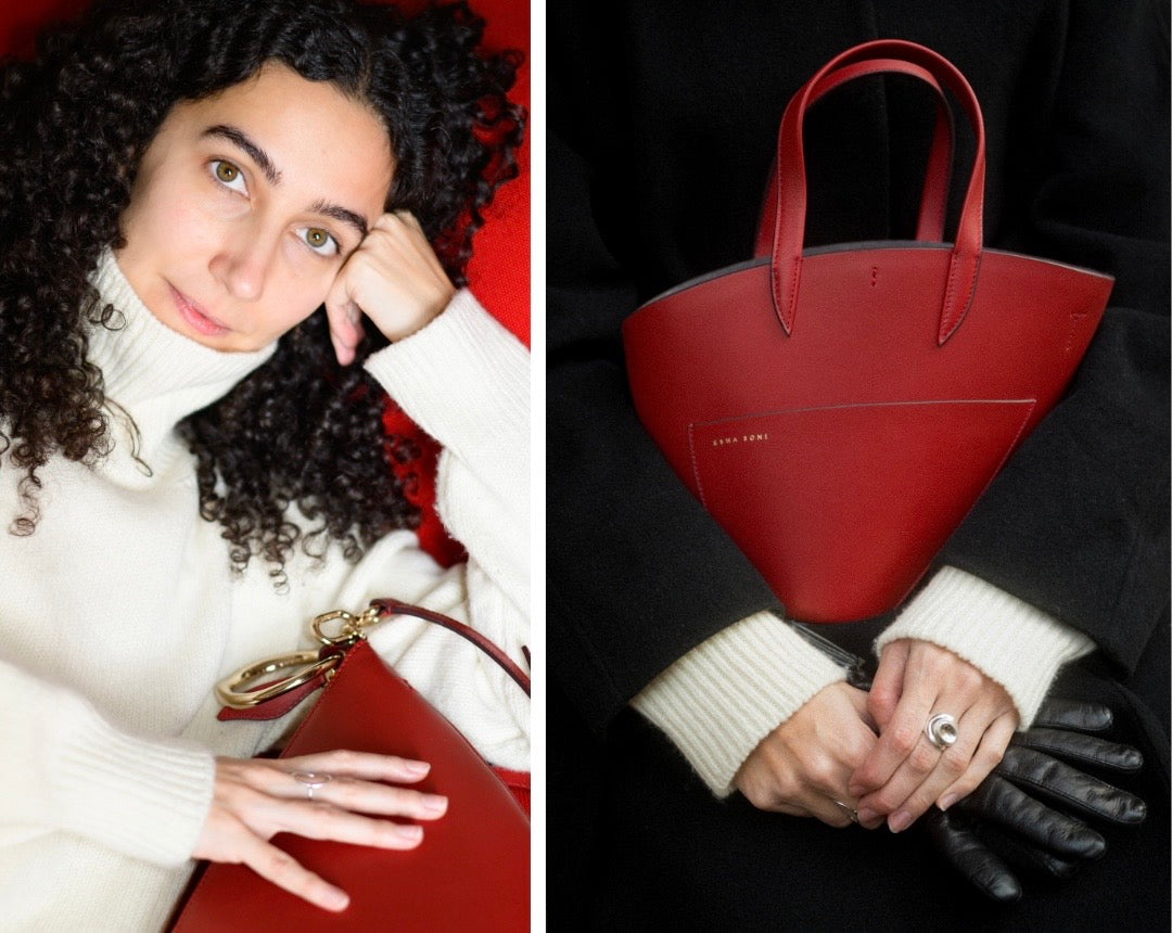 Emilia Petrarca | An E.S Muse