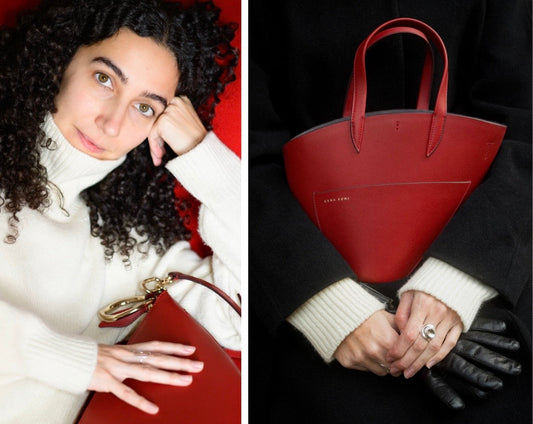 Emilia Petrarca | An E.S Muse