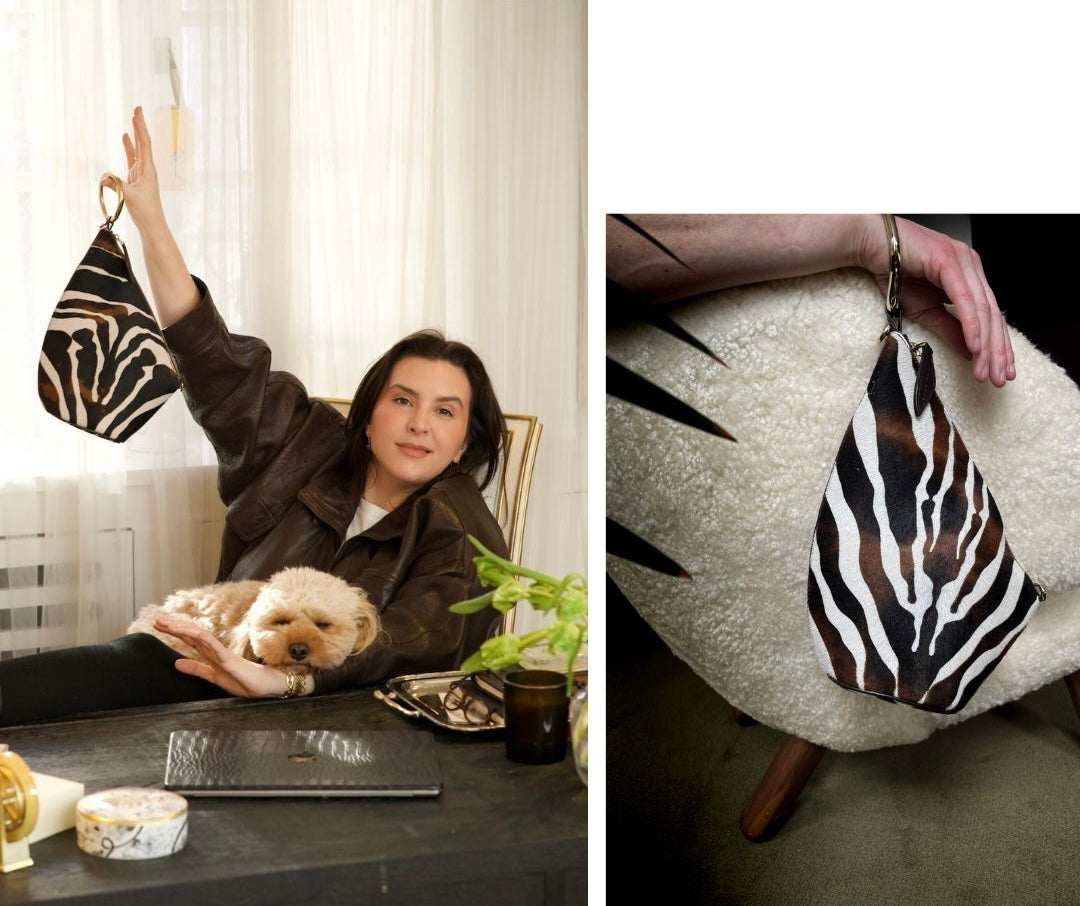 Jess Graves | An ES Muse