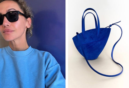 Laurel Pantin | An ES Muse