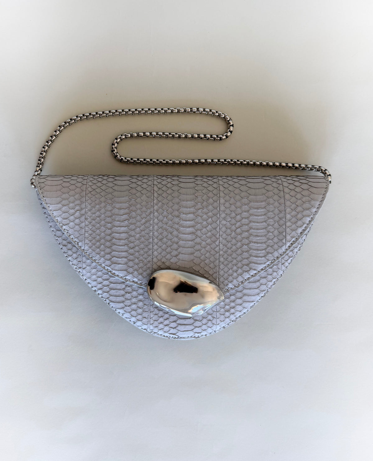 The Orb 2.0 | The Chain Clutch