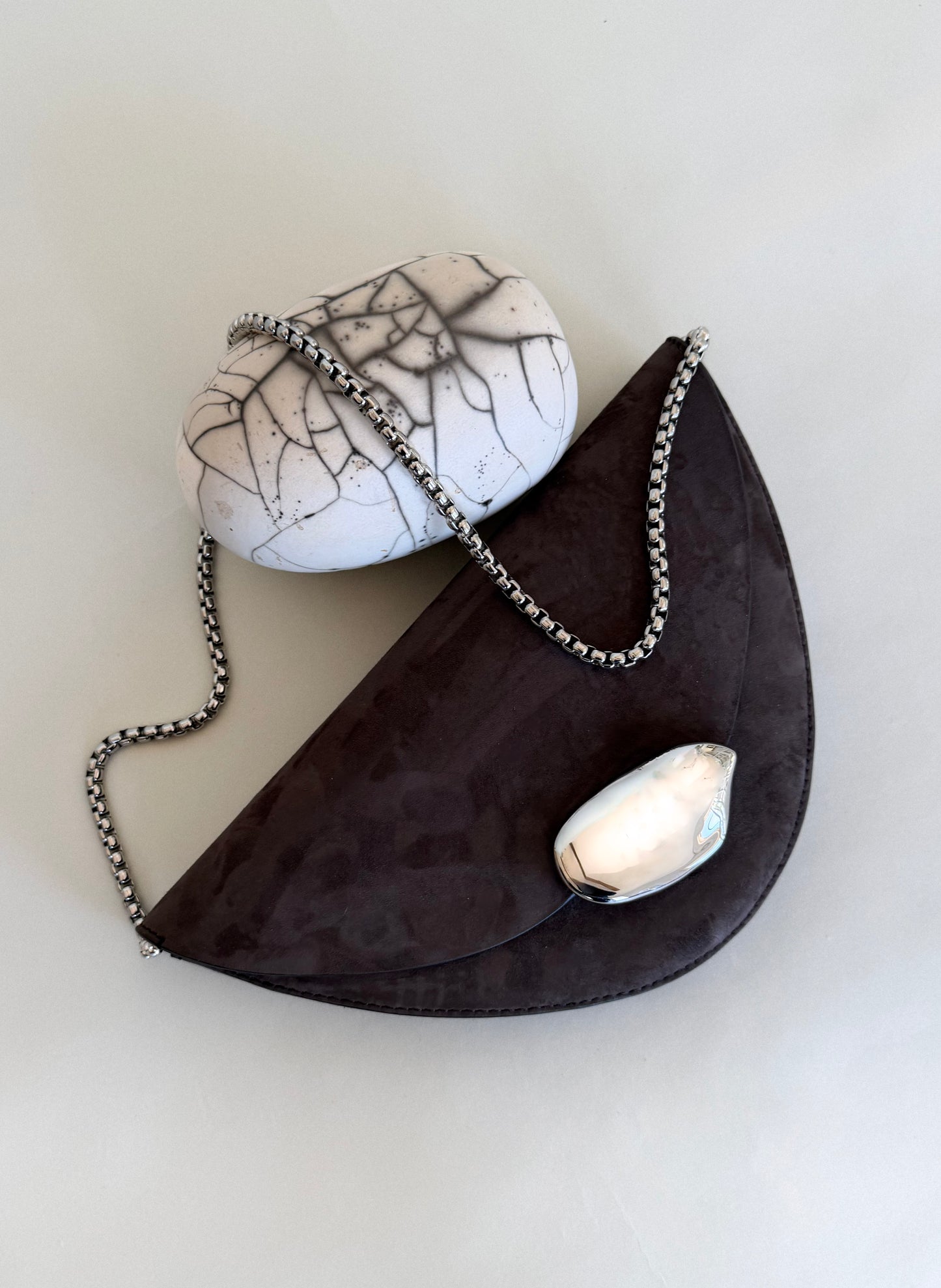 The Orb 2.0 | The Chain Clutch