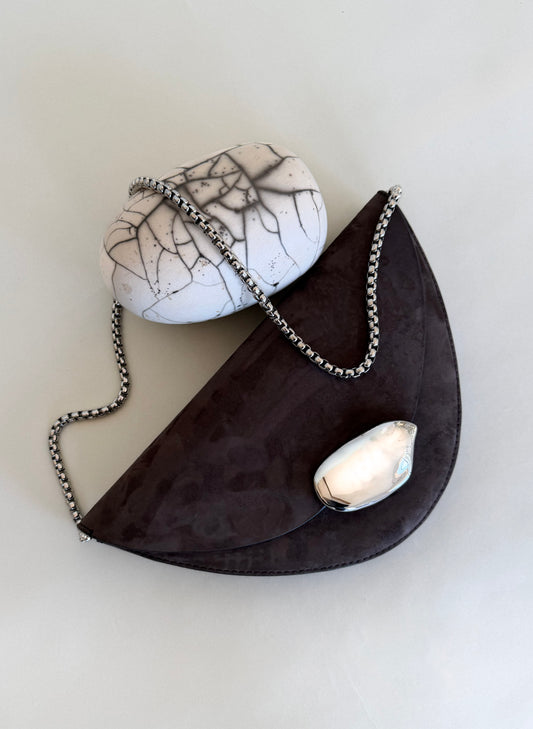 The Orb 2.0 | The Chain Clutch