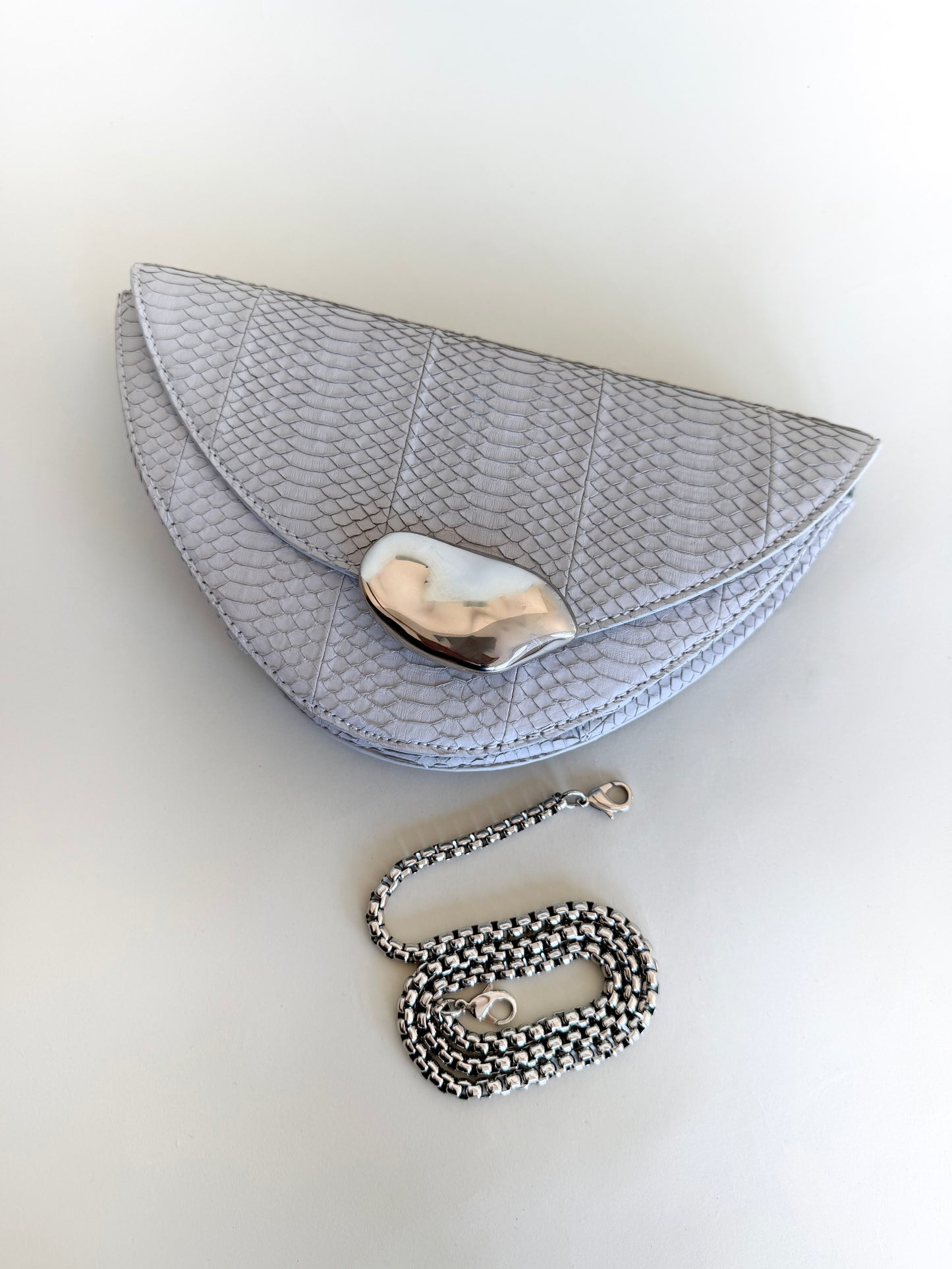 The Orb 2.0 | The Chain Clutch