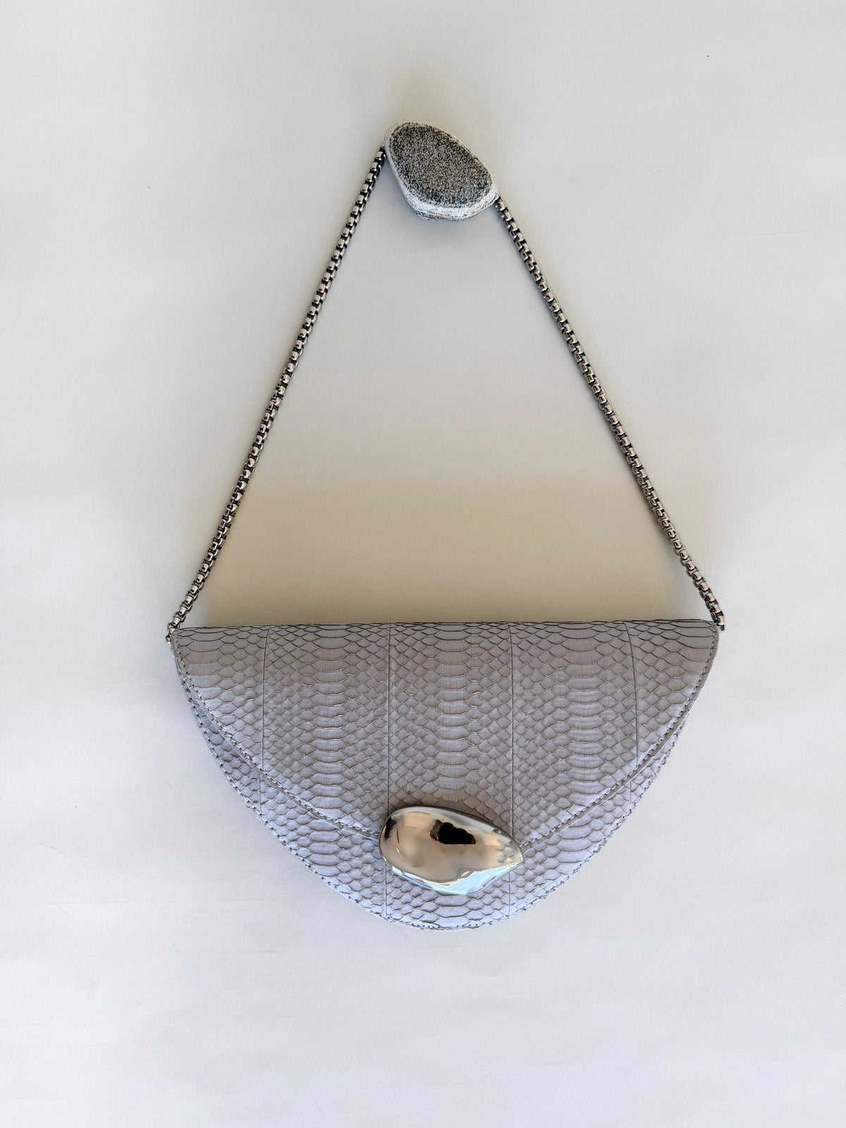 The Orb 2.0 | The Chain Clutch