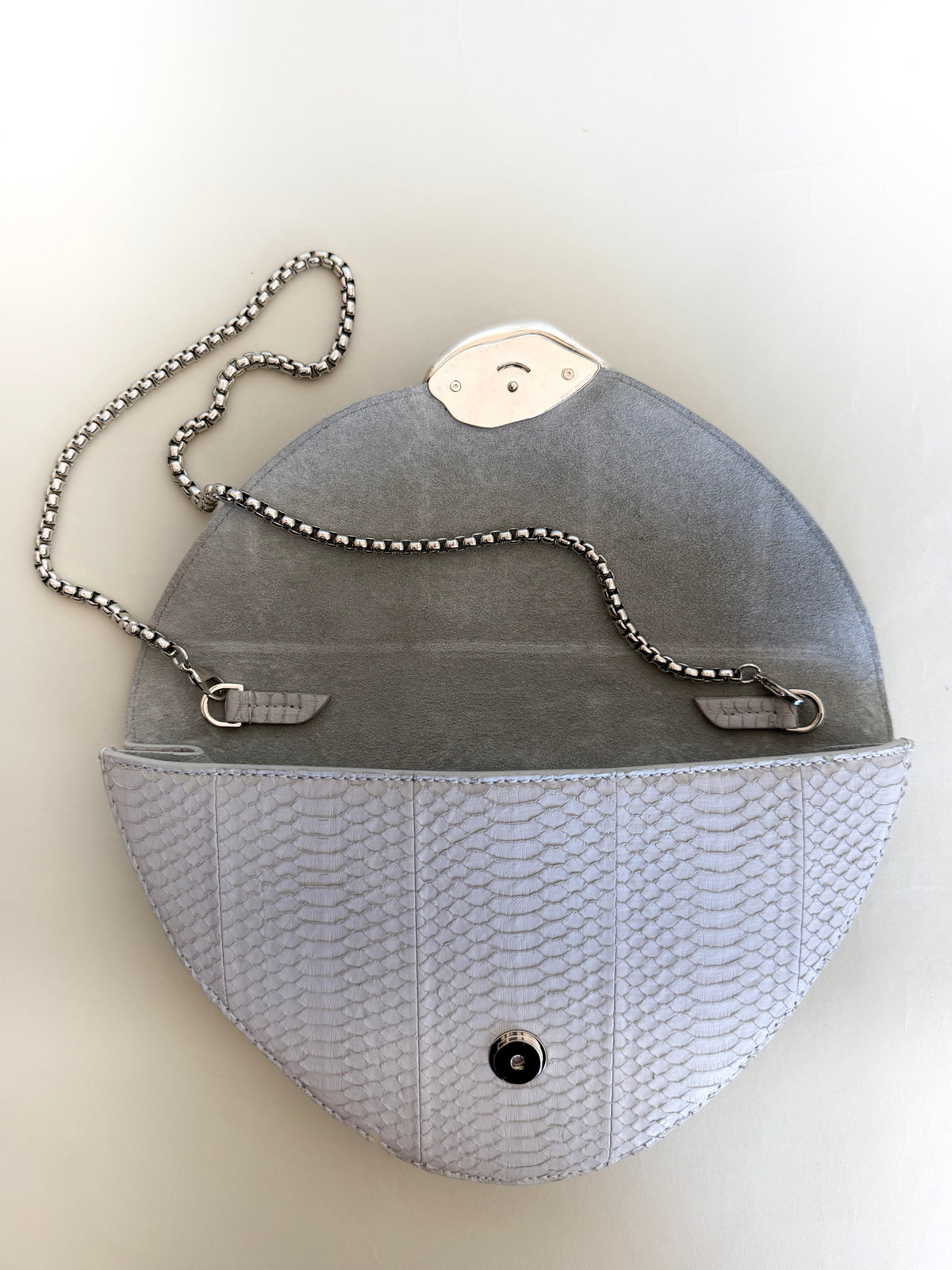 The Orb 2.0 | The Chain Clutch