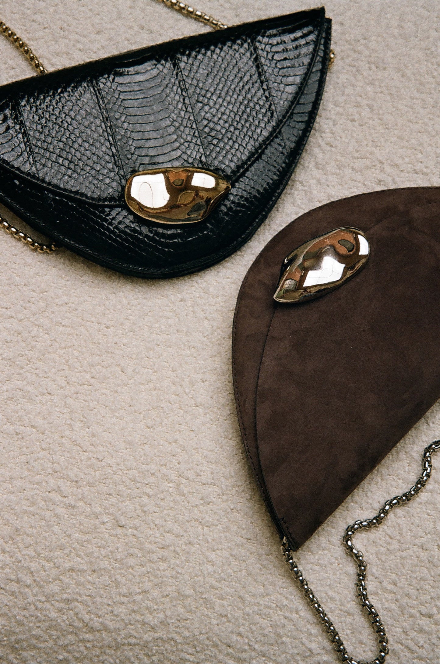 The Orb 2.0 | The Chain Clutch