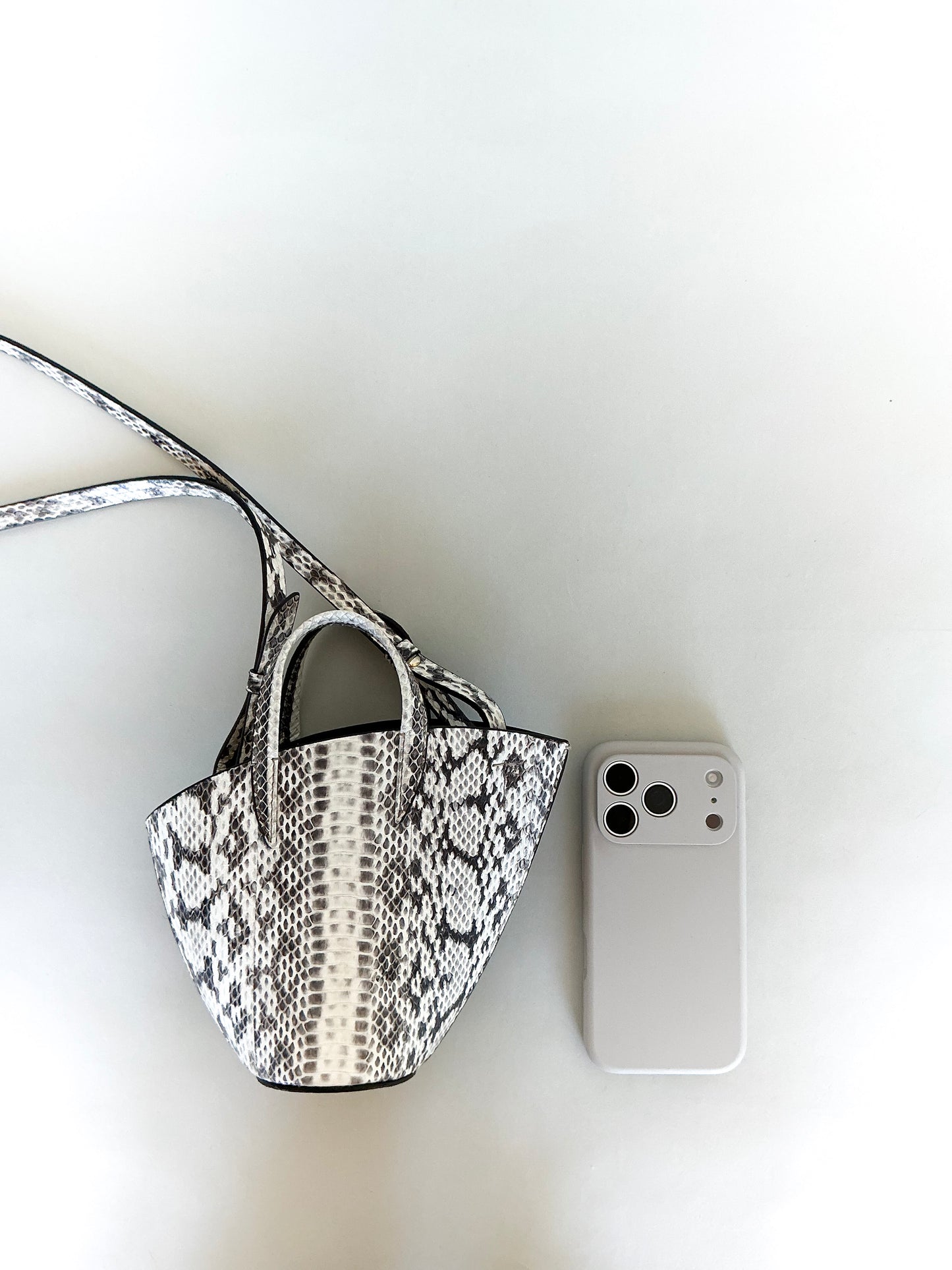 The Micro Arc