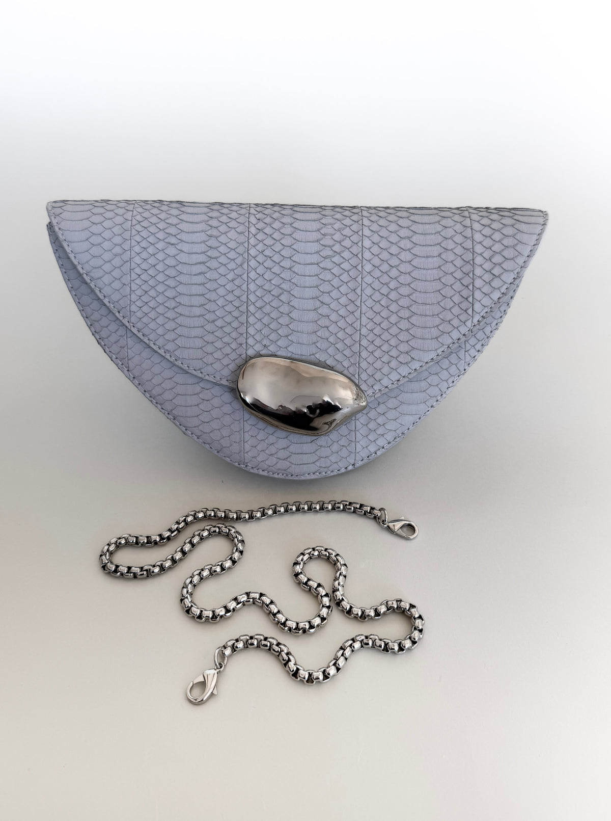 The Orb 2.0 | The Chain Clutch