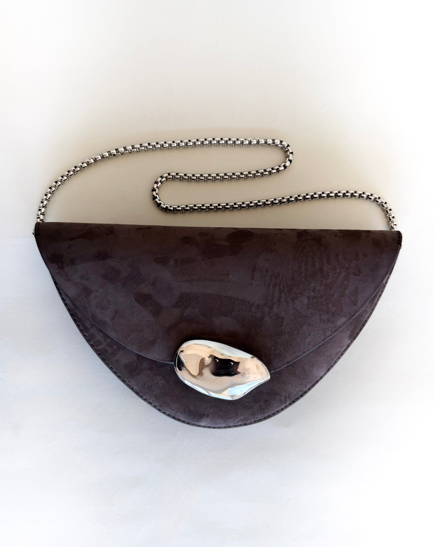 The Orb 2.0 | The Chain Clutch