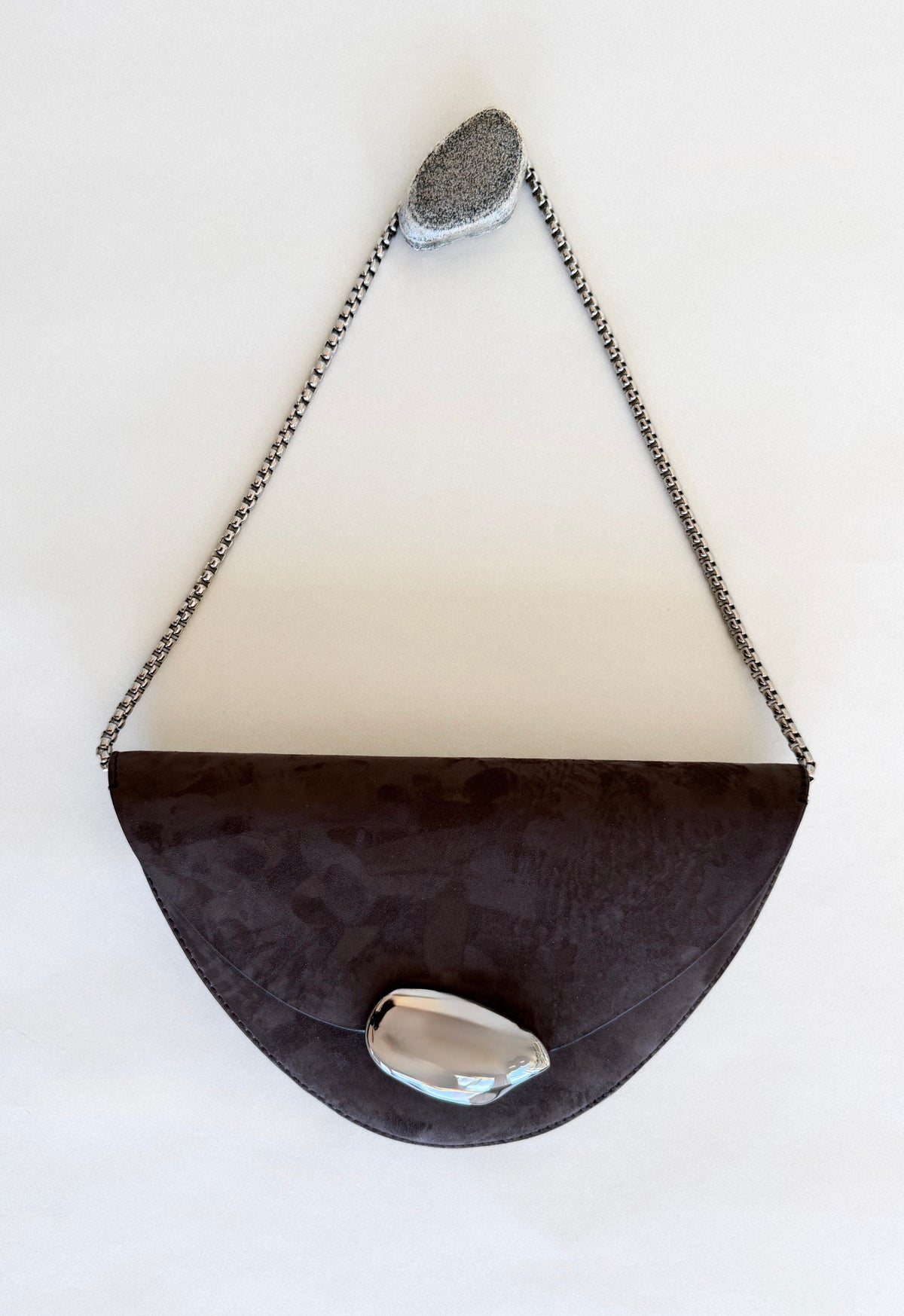 The Orb 2.0 | The Chain Clutch