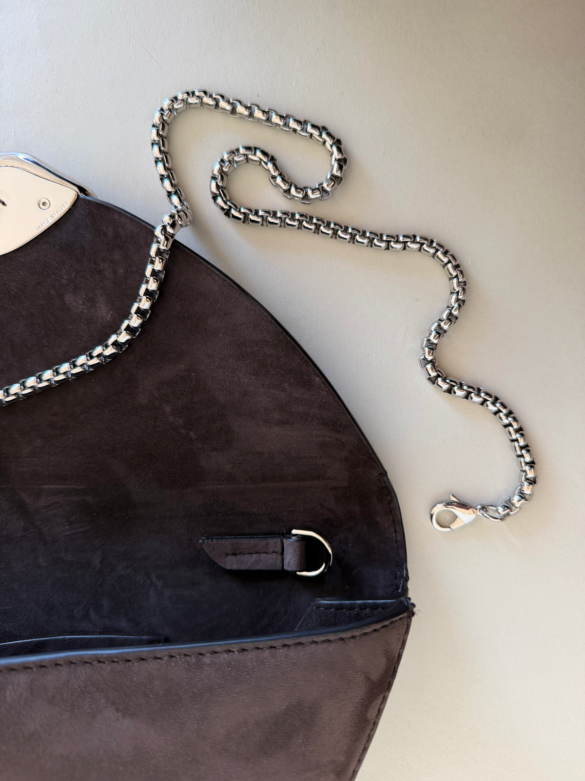 The Orb 2.0 | The Chain Clutch