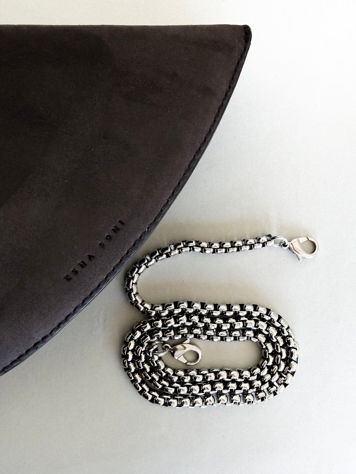 The Orb 2.0 | The Chain Clutch