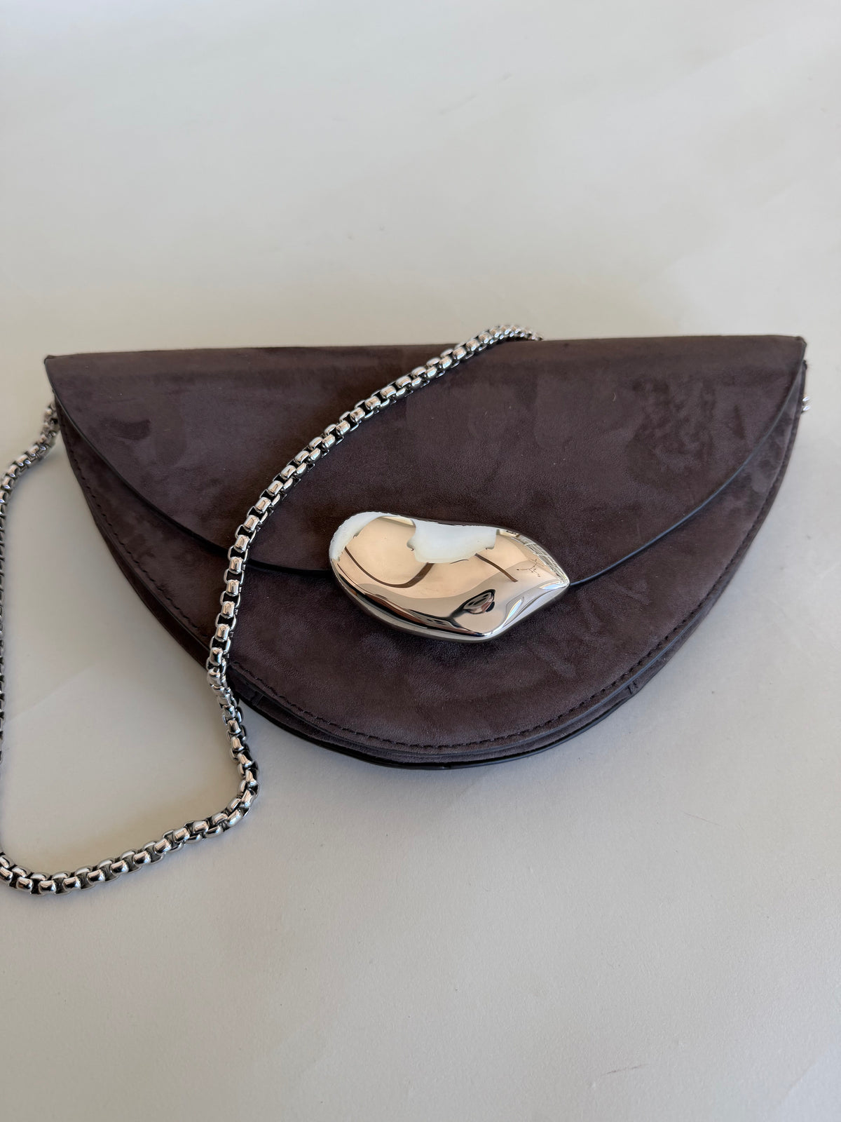 The Orb 2.0 | The Chain Clutch