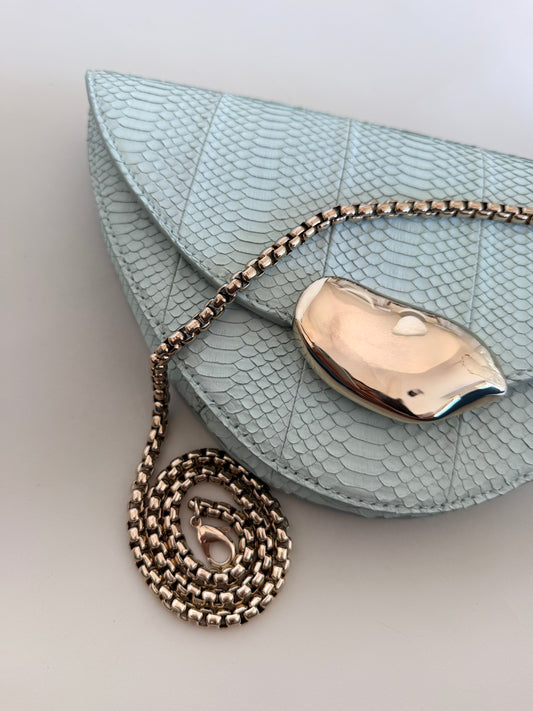 The Orb 2.0 | The Chain Clutch