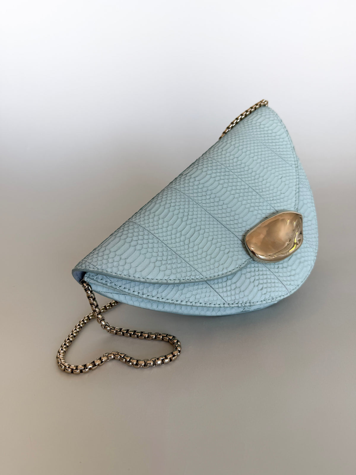 The Orb 2.0 | The Chain Clutch