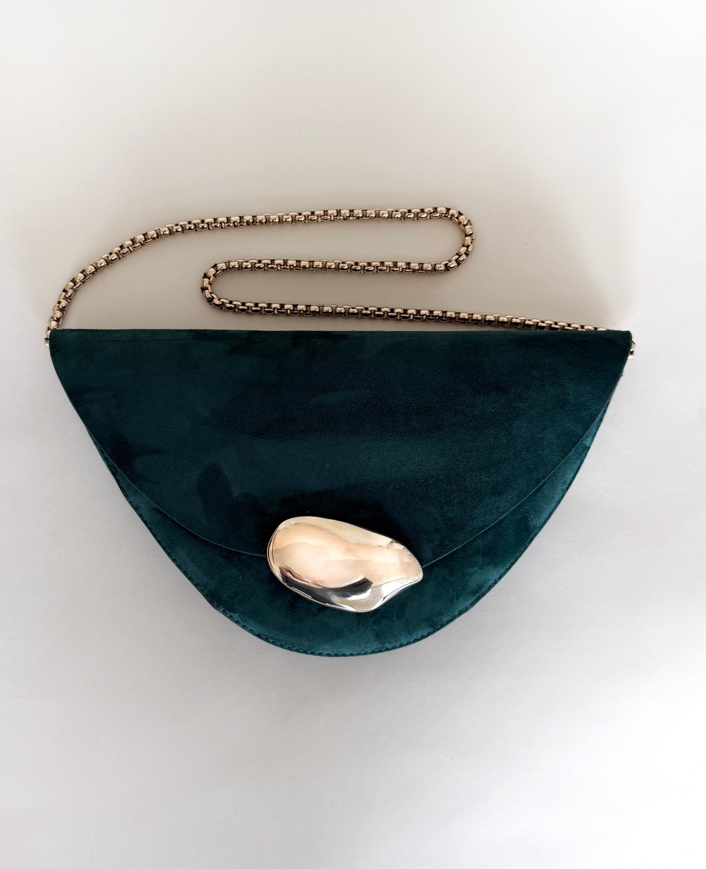 The Orb 2.0 | The Chain Clutch