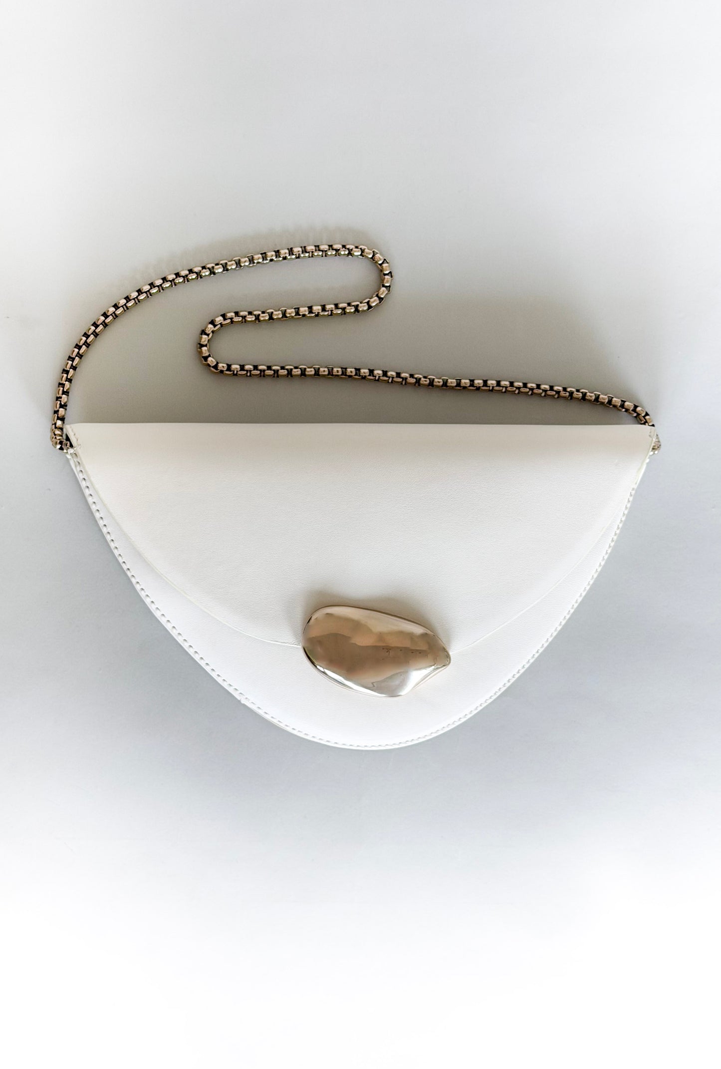 The Orb 2.0 | The Chain Clutch