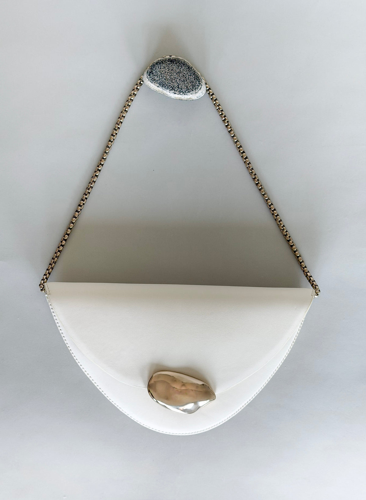 The Orb 2.0 | The Chain Clutch