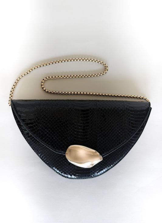 The Orb 2.0 | The Chain Clutch