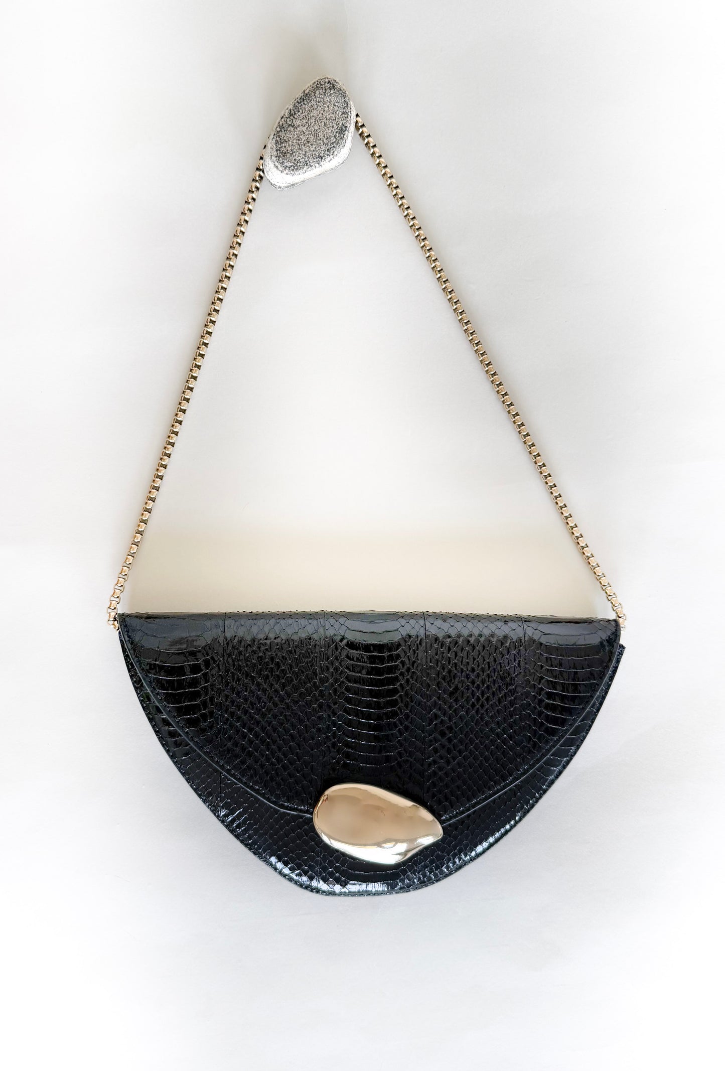 The Orb 2.0 | The Chain Clutch