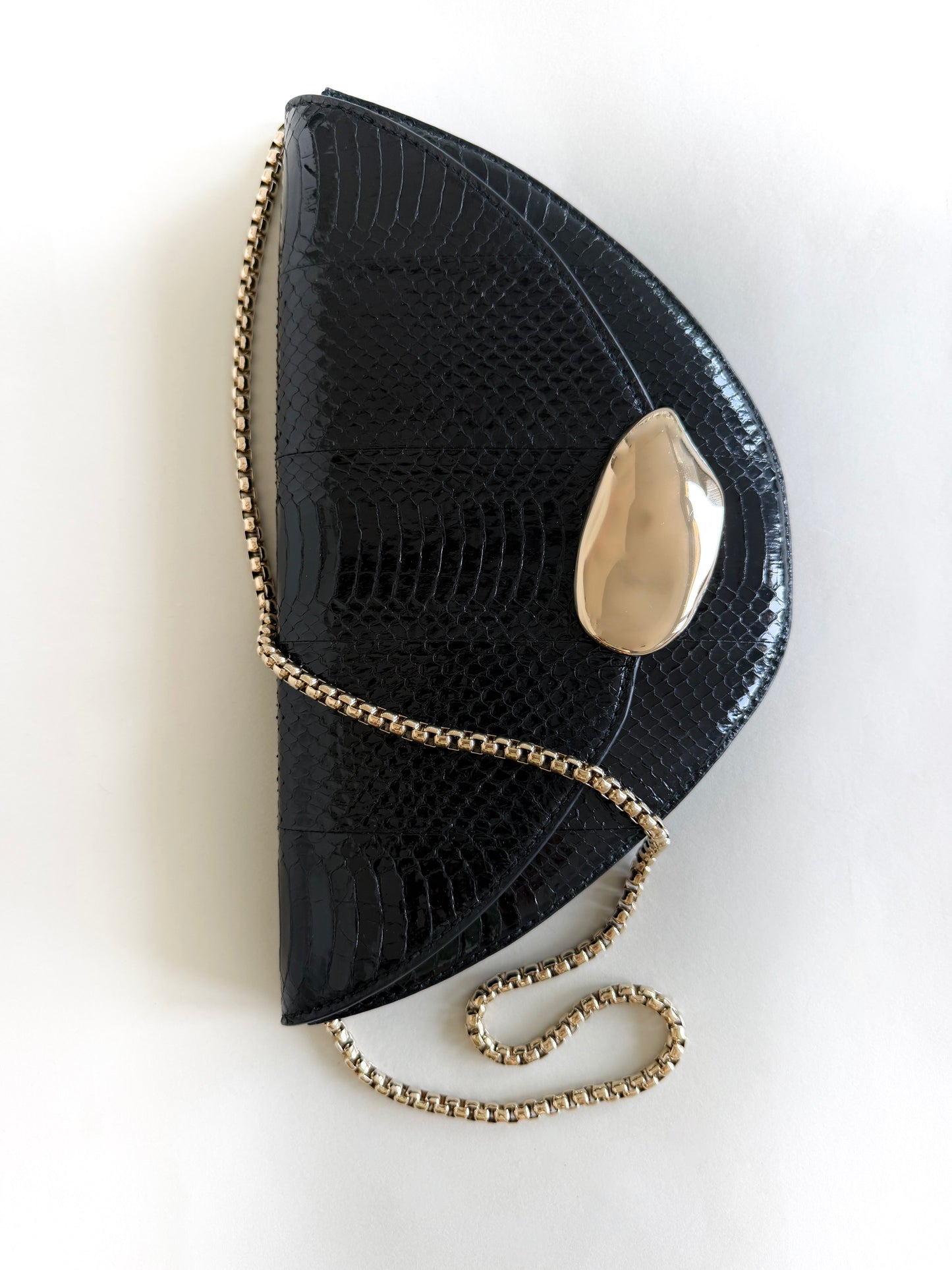 The Orb 2.0 | The Chain Clutch