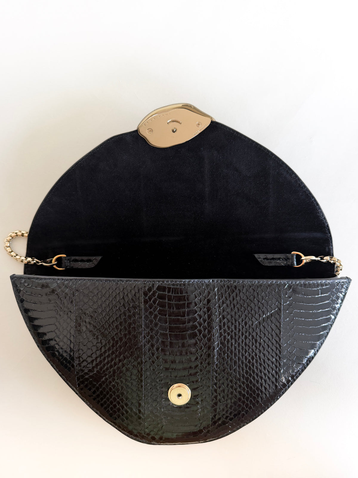 The Orb 2.0 | The Chain Clutch