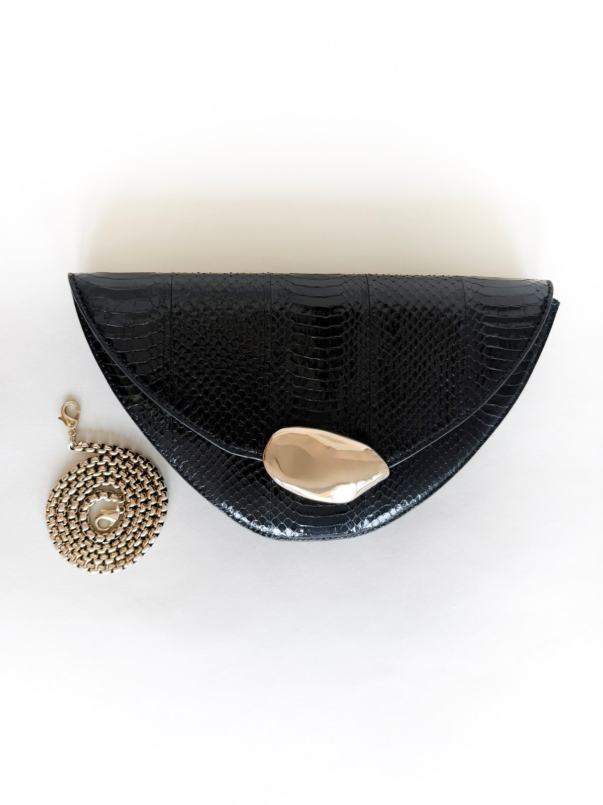 The Orb 2.0 | The Chain Clutch