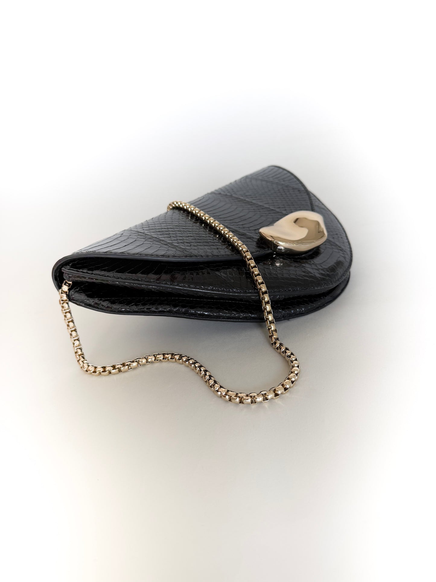 The Orb 2.0 | The Chain Clutch