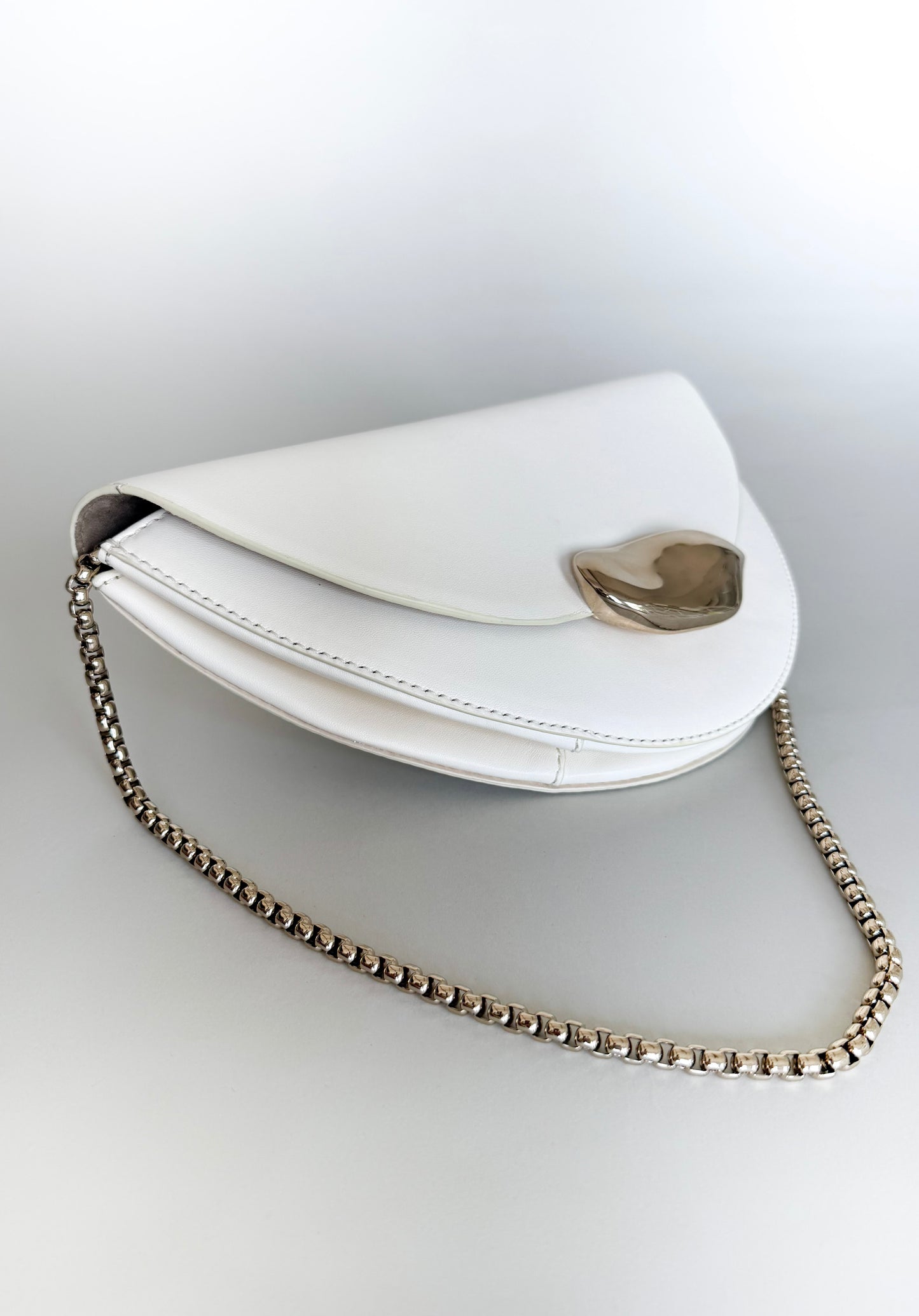 The Orb 2.0 | The Chain Clutch