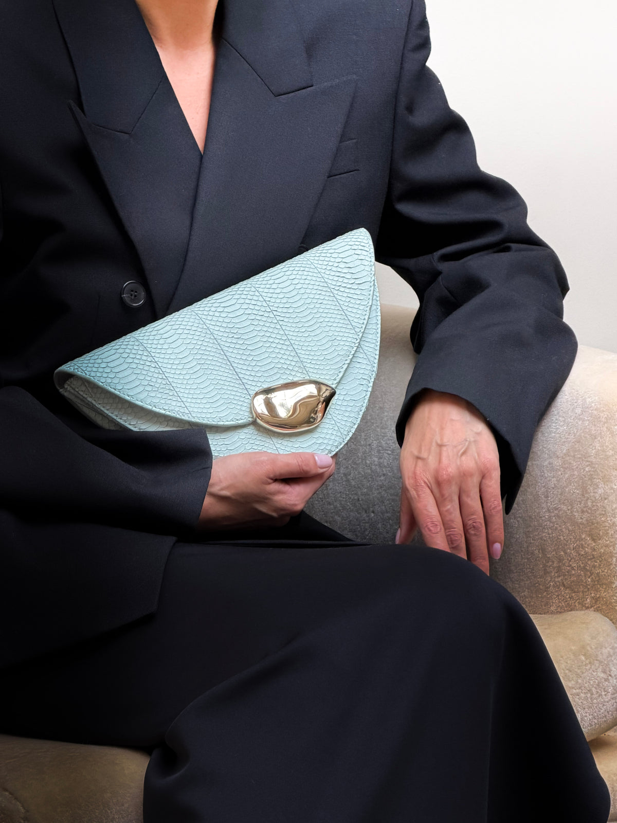 The Orb 2.0 | The Chain Clutch