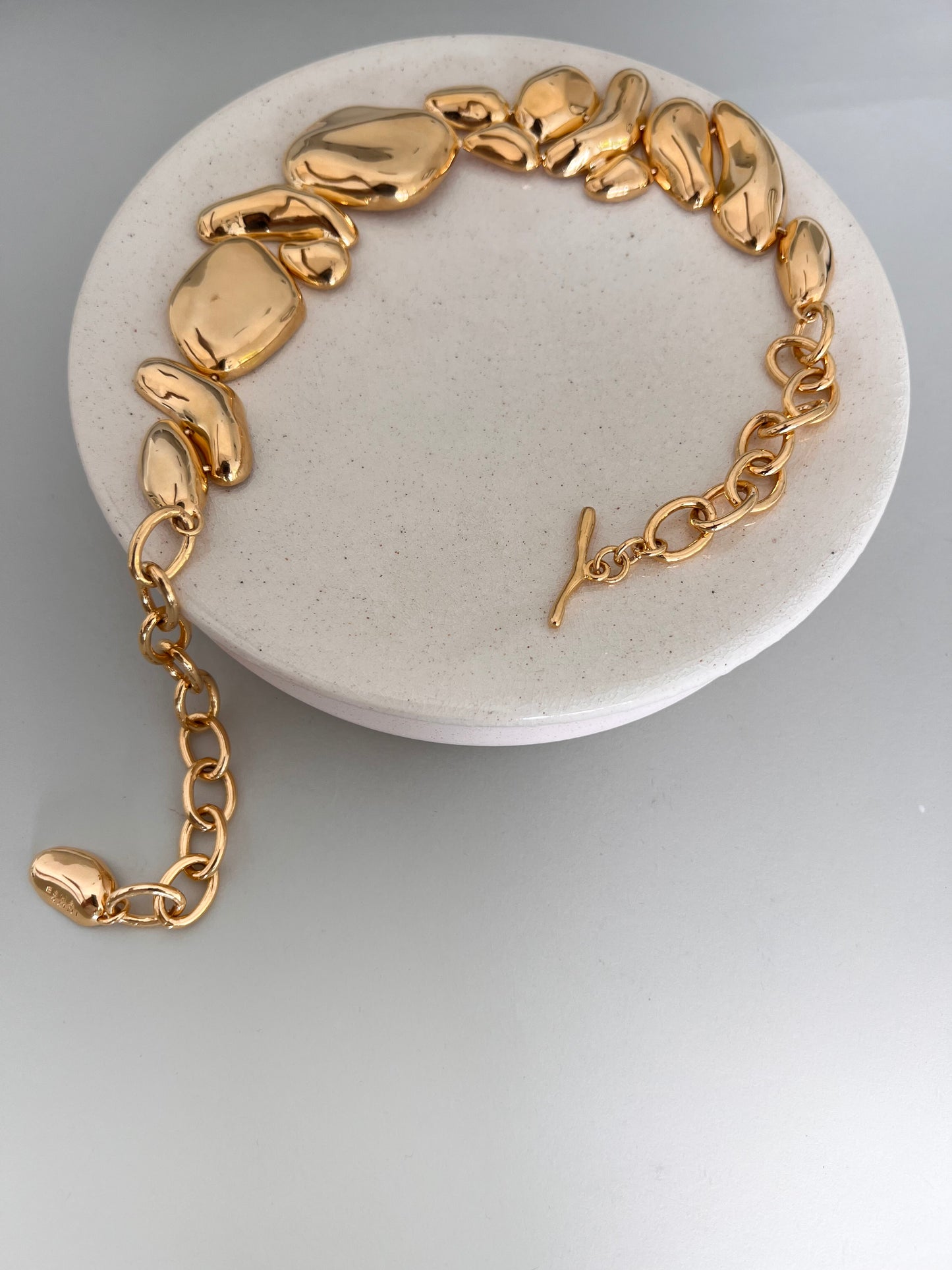The Rock Clusters Collar