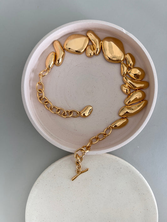 The Rock Clusters Collar