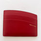 Arc Card Case Cherry