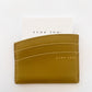 Arc Card Case Olive