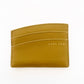 Arc Card Case Olive