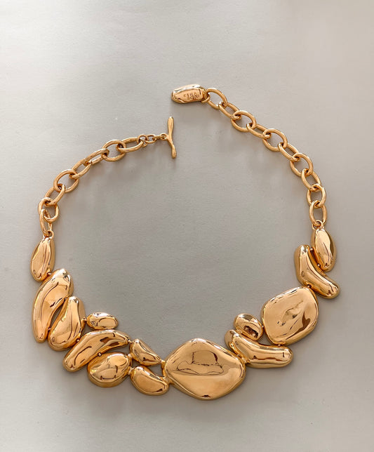 The Rock Clusters Collar
