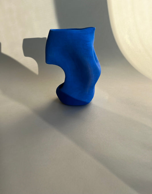 Fragments Vessel 1