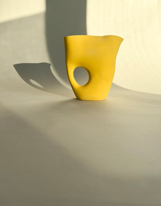 Orb Vessel 2